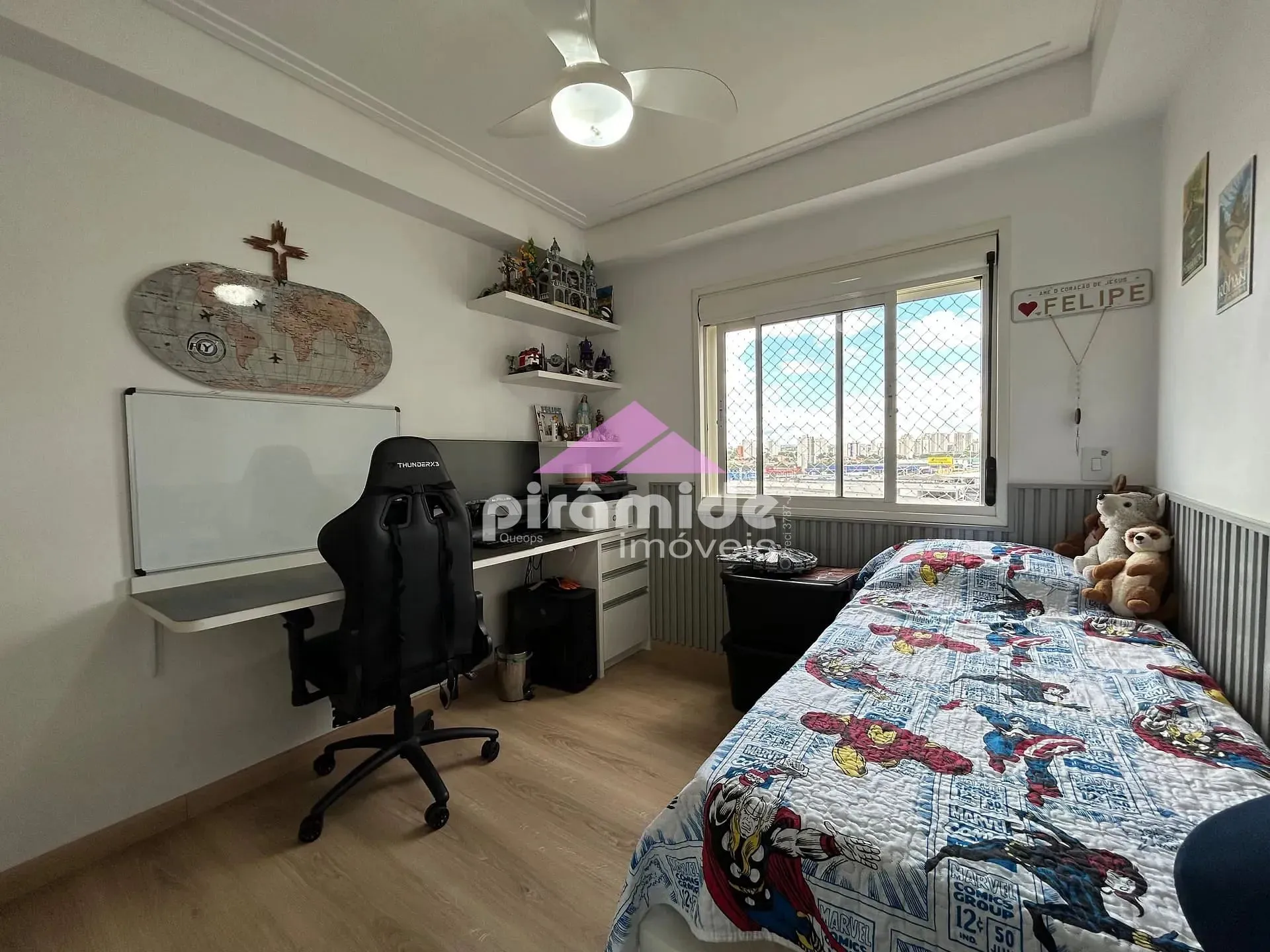 Apartamento, 3 quartos, 116 m² - Foto 20