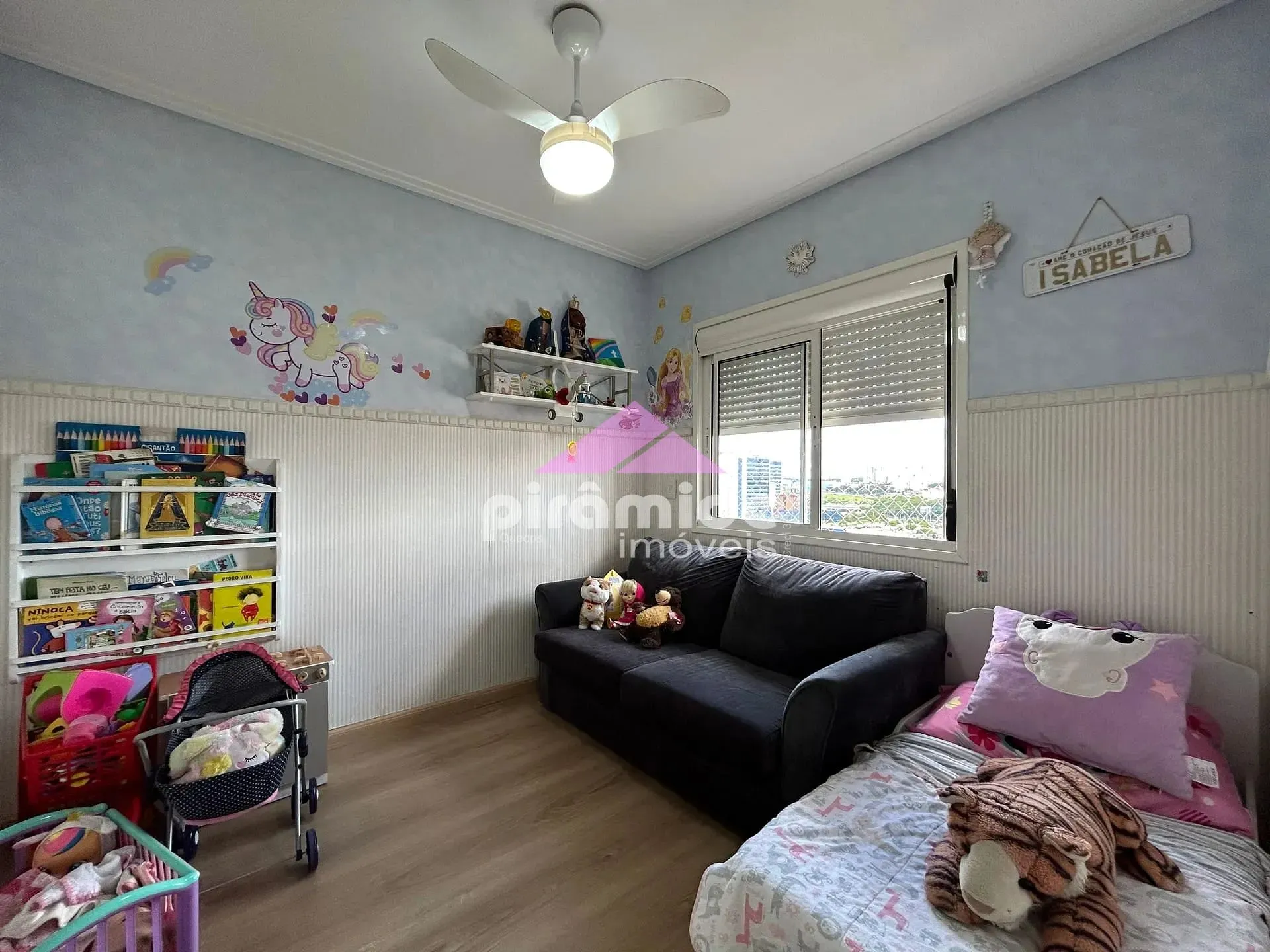 Apartamento, 3 quartos, 116 m² - Foto 22