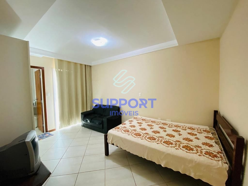 Apartamento, 4 quartos, 211 m² - Foto 21