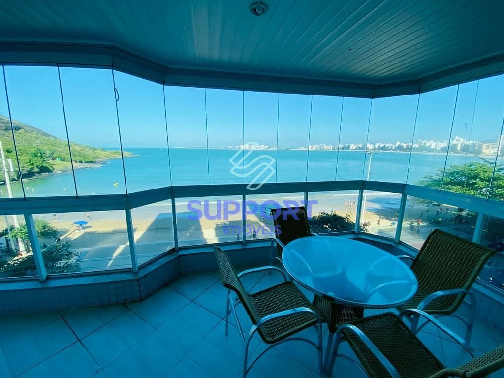 Apartamento, 4 quartos, 211 m² - Foto 3