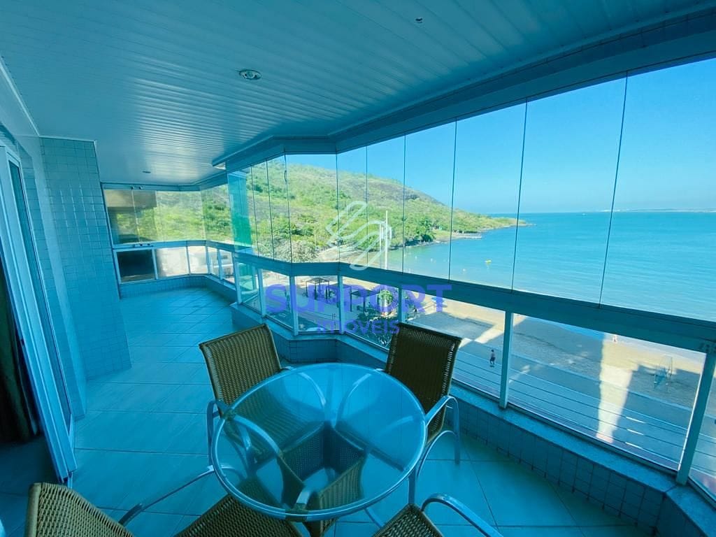 Apartamento, 4 quartos, 211 m² - Foto 4