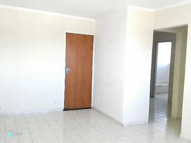 Apartamento com 52m² 2 quartos e 1 banheiro, para alugar, no bairro Sítio Morro Grande em São Paulo