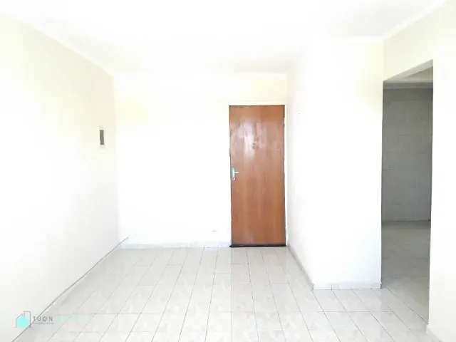 Apartamento com 52m² 2 quartos e 1 banheiro, para alugar, no bairro Sítio Morro Grande em São Paulo