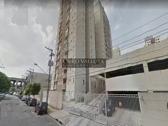 Apartamento 3 quartos e 2 banheiros, à venda, no bairro Mooca em São Paulo