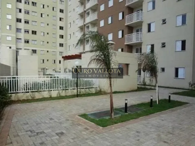Apartamento 3 quartos e 2 banheiros, à venda, no bairro Mooca em São Paulo