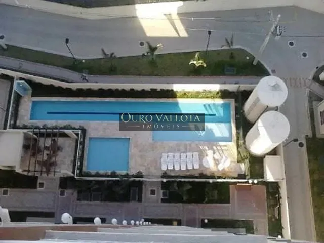Apartamento 3 quartos e 2 banheiros, à venda, no bairro Mooca em São Paulo