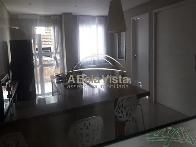 Apartamento 2 quartos e 3 banheiros, à venda, no bairro Vila Osasco em Osasco