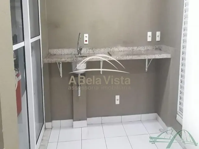 Apartamento 2 quartos e 3 banheiros, à venda, no bairro Vila Osasco em Osasco