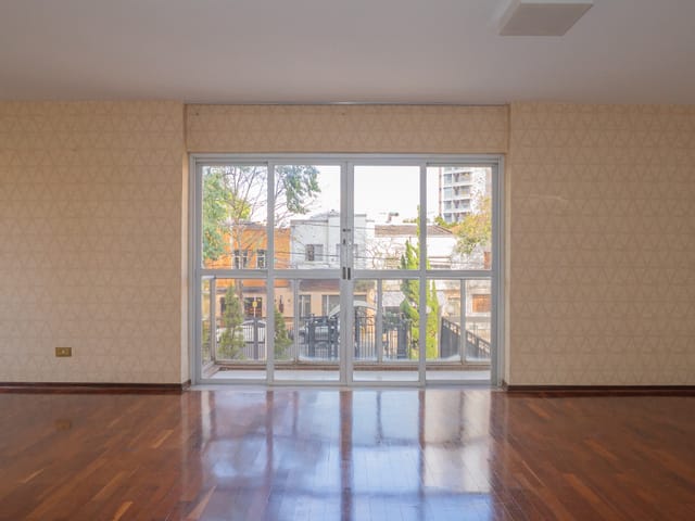 Apartamento com 823m² 4 quartos e 3 banheiros, à venda, no bairro Vila Mariana em São Paulo