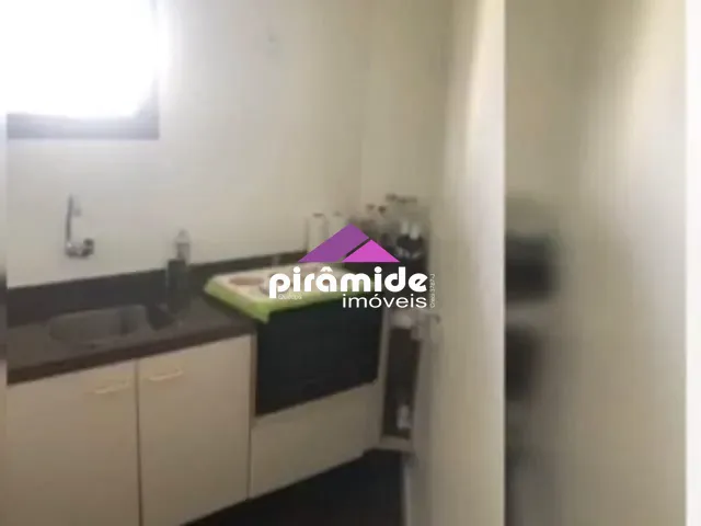 Apartamento com 52m² 1 quarto e 1 banheiro, à venda, no bairro Jardim São Dimas em São José dos Campos