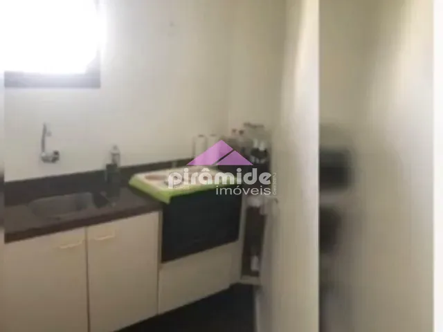 Apartamento com 52m² 1 quarto e 1 banheiro, à venda, no bairro Jardim São Dimas em São José dos Campos
