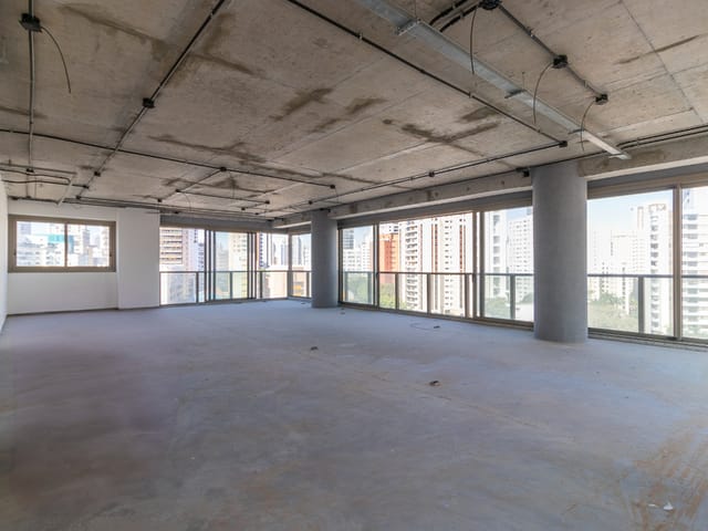 Apartamento com 352m² 3 quartos e 6 banheiros, à venda, no bairro Vila Nova Conceição em São Paulo