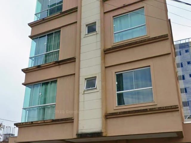 Apartamento com 81m² 2 quartos e 2 banheiros, à venda, no bairro Balneário Perequê em Porto Belo