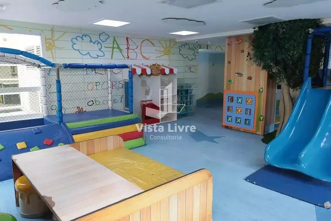 Apartamento, 3 quartos, 124 m² - Foto 33