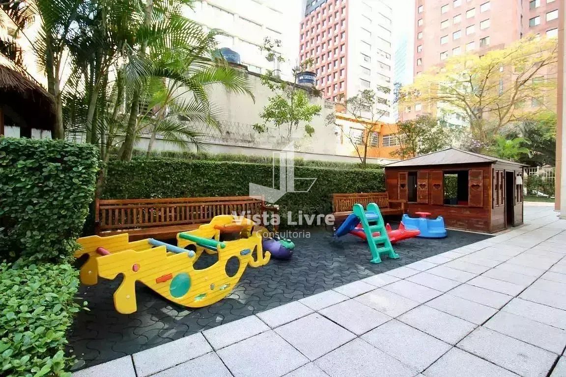 Apartamento, 3 quartos, 124 m² - Foto 32