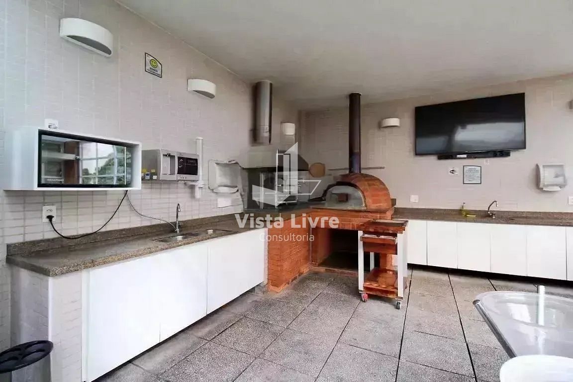 Apartamento, 3 quartos, 124 m² - Foto 31