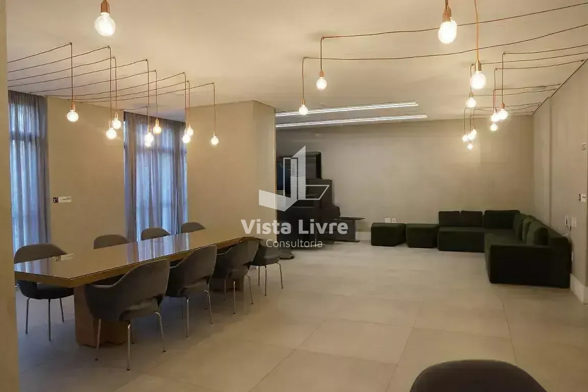Apartamento, 1 quarto, 31 m² - Foto 29