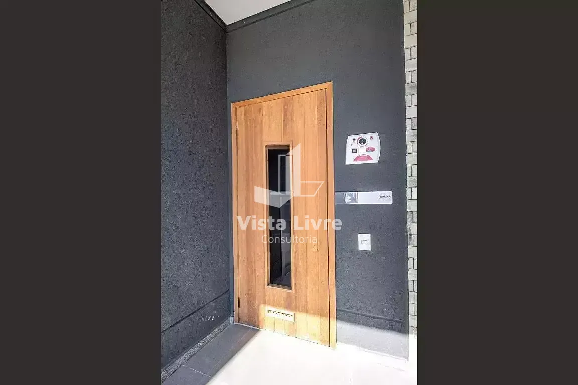 Apartamento, 1 quarto, 31 m² - Foto 26