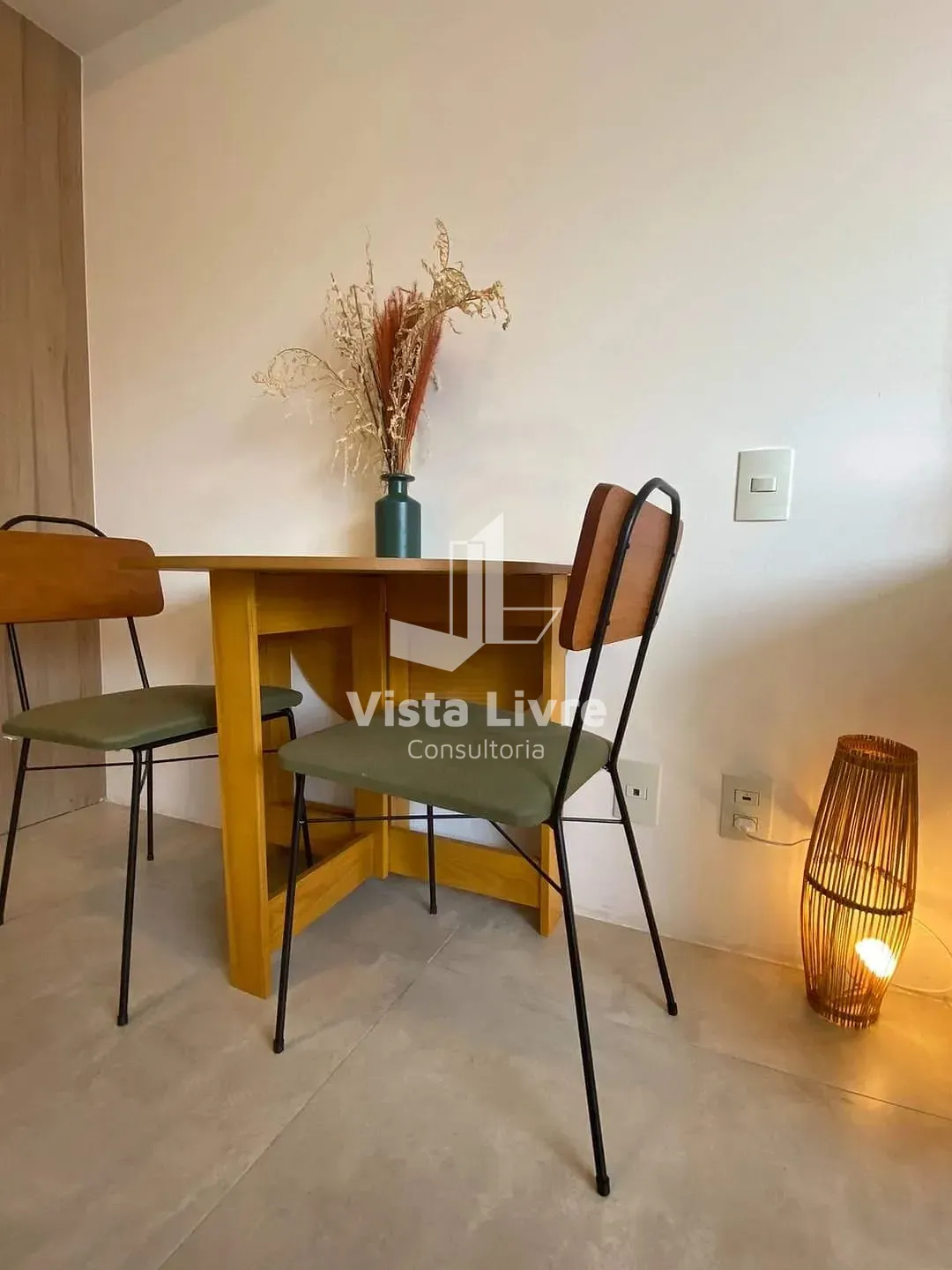 Apartamento, 1 quarto, 31 m² - Foto 9