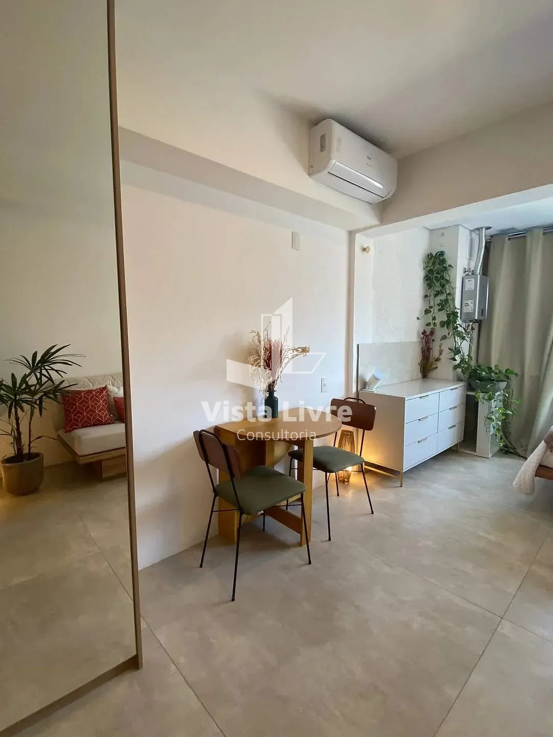 Apartamento, 1 quarto, 31 m² - Foto 7