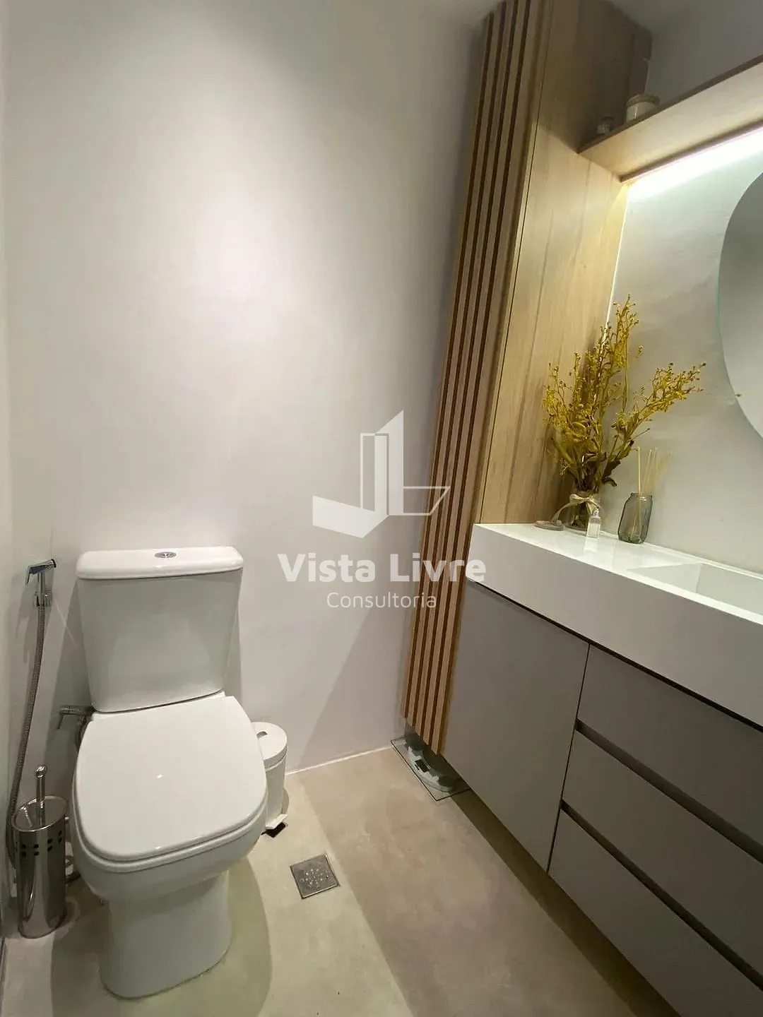 Apartamento, 1 quarto, 31 m² - Foto 20