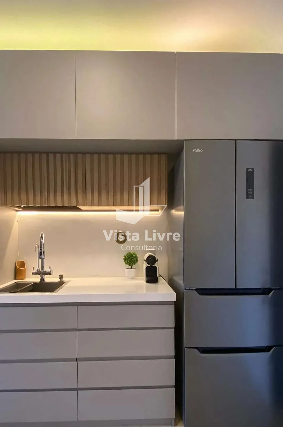 Apartamento, 1 quarto, 31 m² - Foto 18