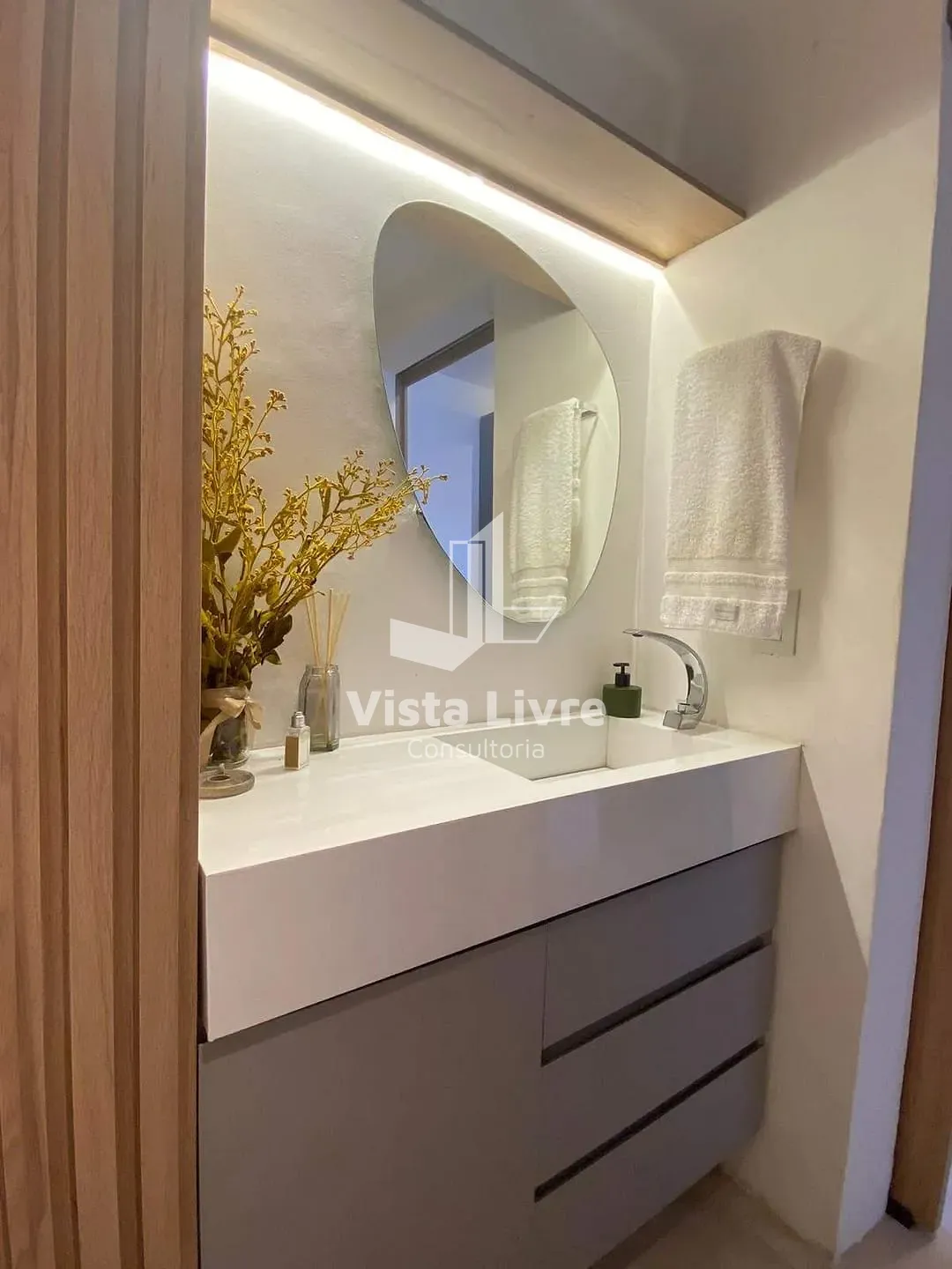 Apartamento, 1 quarto, 31 m² - Foto 21