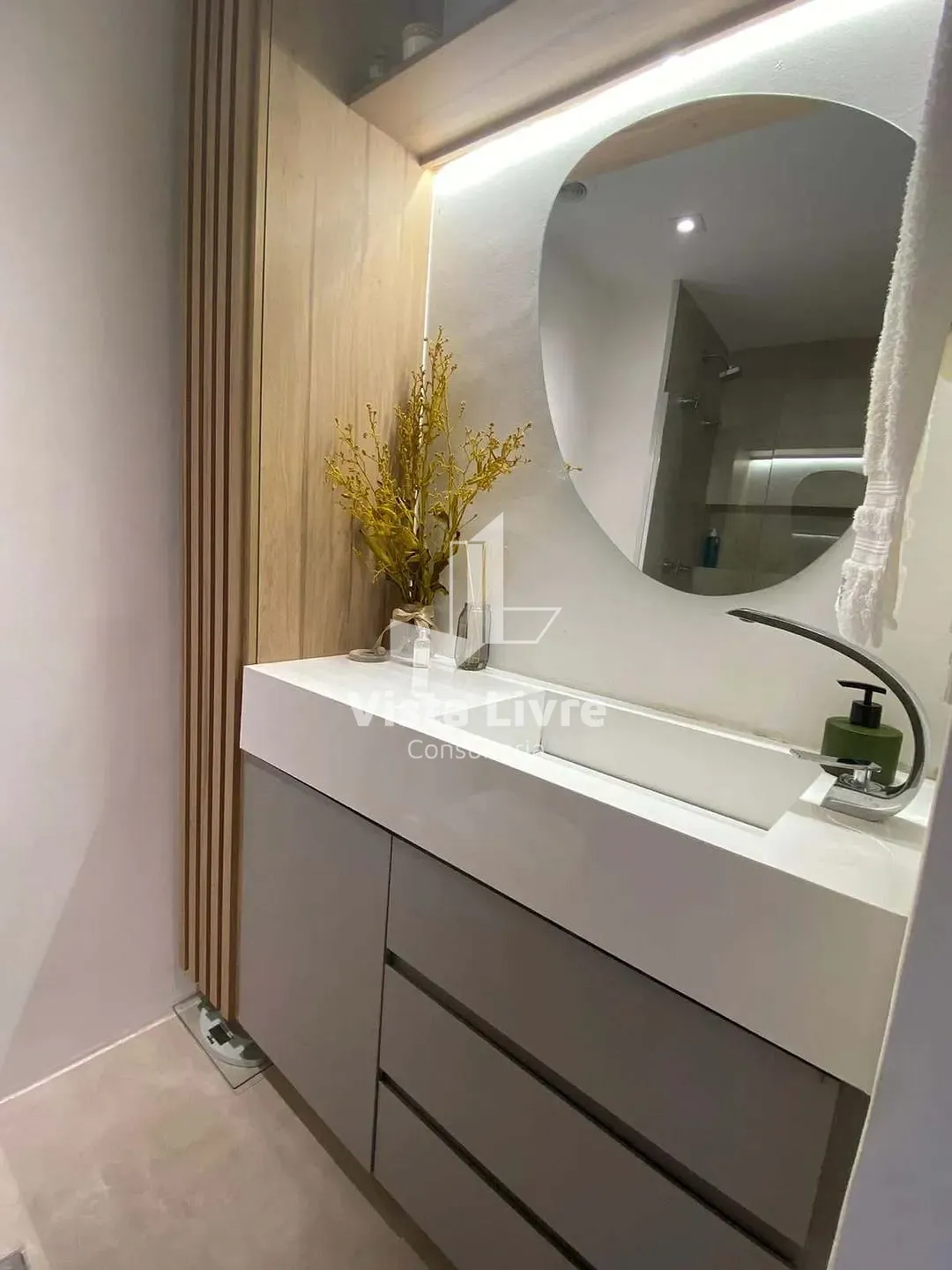 Apartamento, 1 quarto, 31 m² - Foto 22