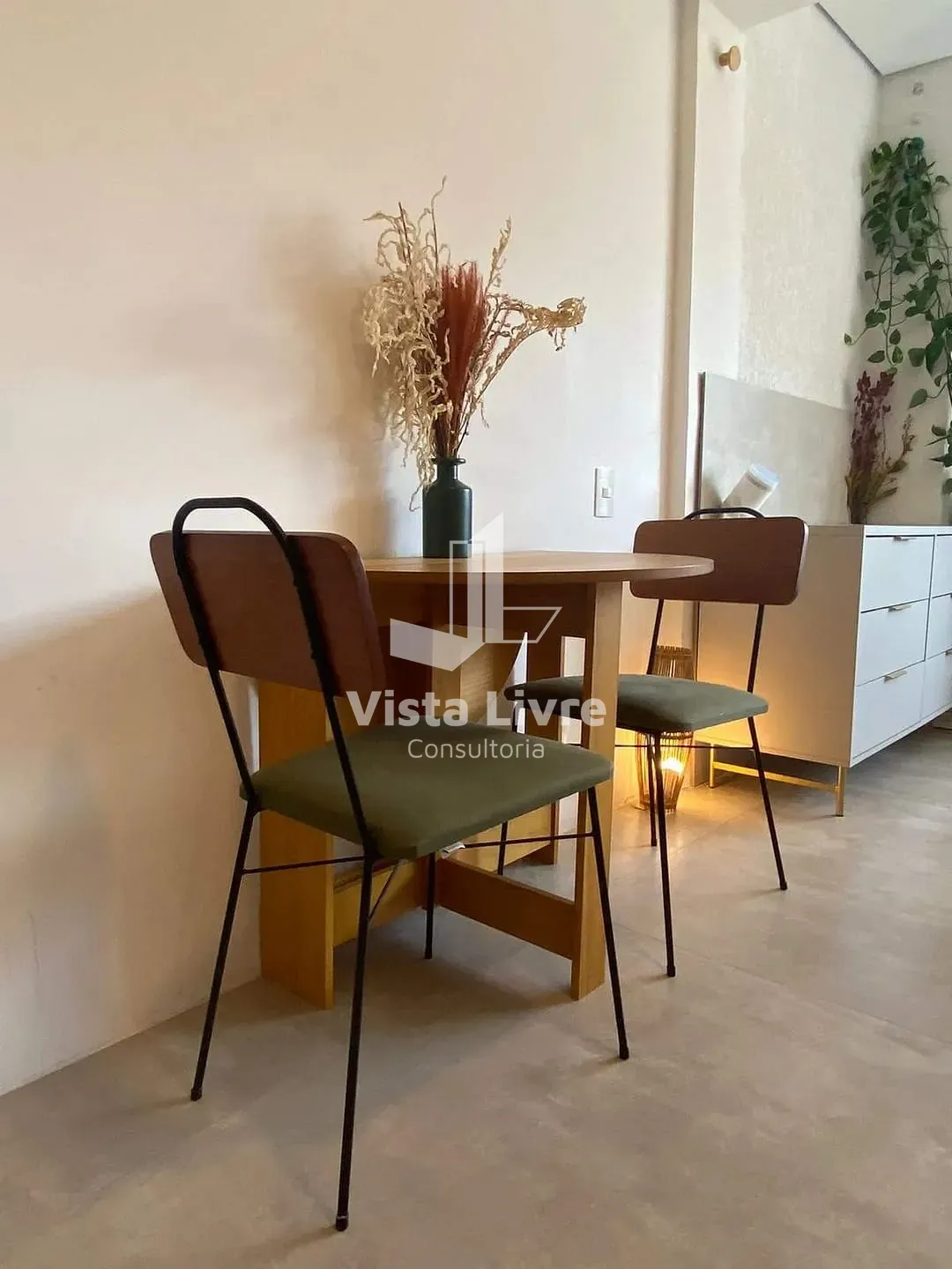 Apartamento, 1 quarto, 31 m² - Foto 10