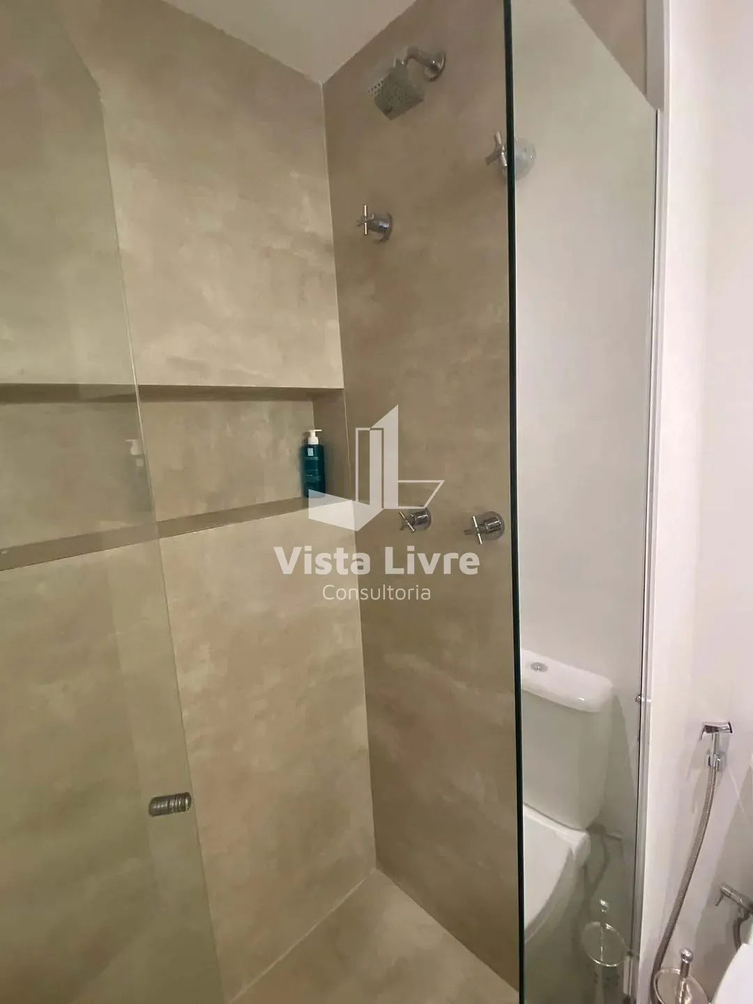 Apartamento, 1 quarto, 31 m² - Foto 23