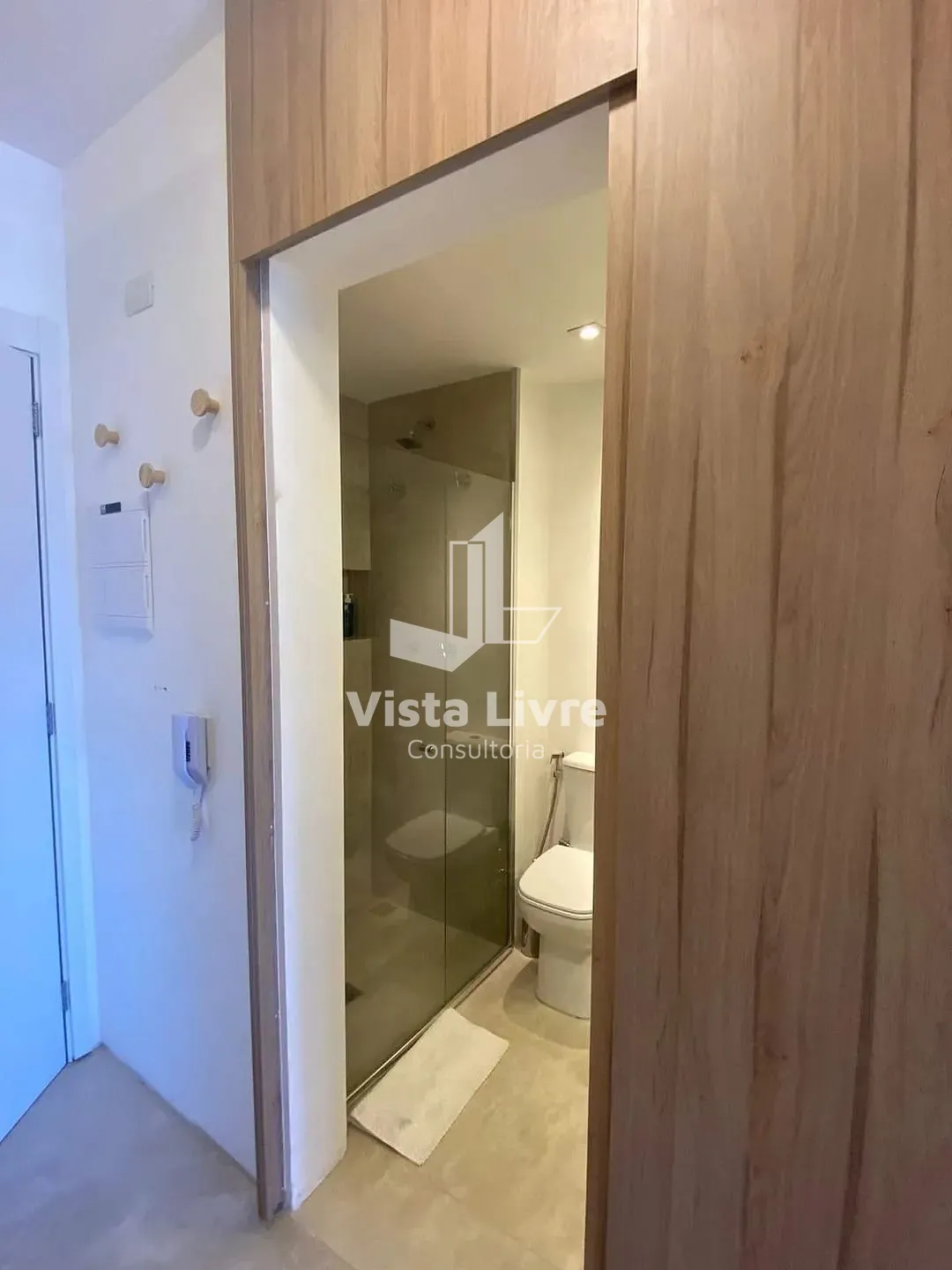 Apartamento, 1 quarto, 31 m² - Foto 24