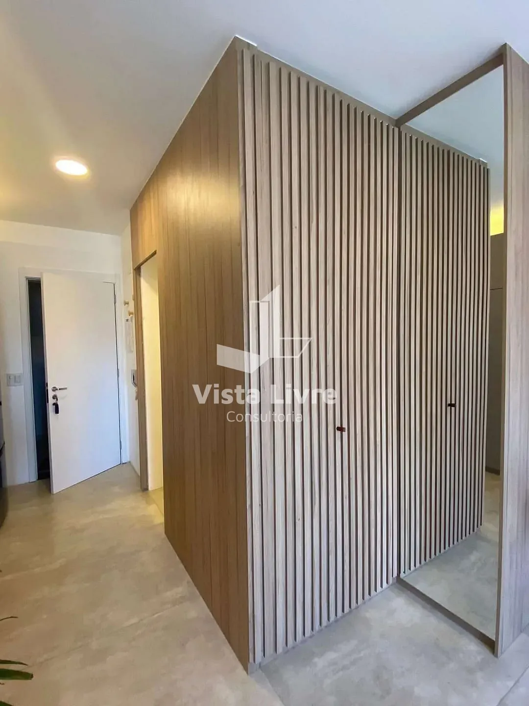 Apartamento, 1 quarto, 31 m² - Foto 19
