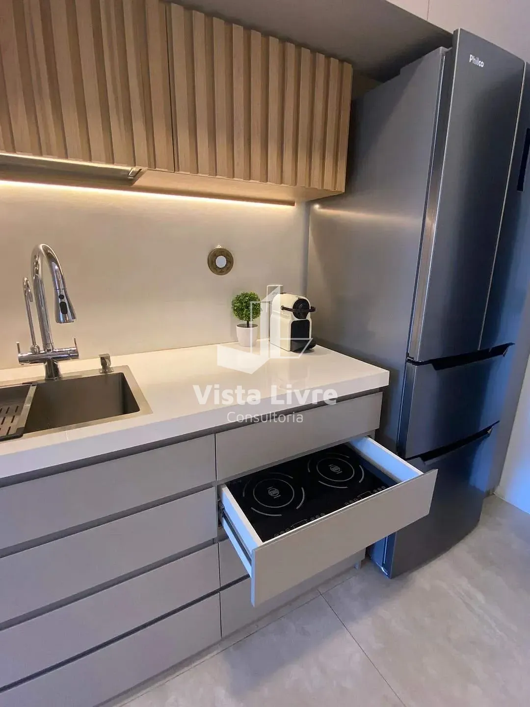 Apartamento, 1 quarto, 31 m² - Foto 13