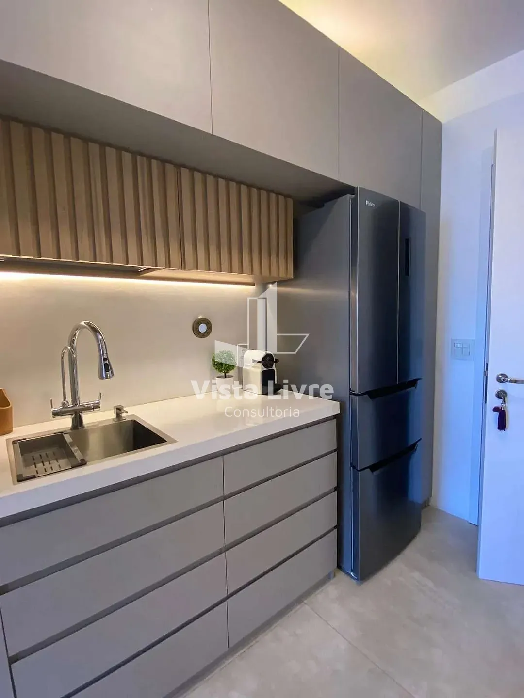 Apartamento, 1 quarto, 31 m² - Foto 14