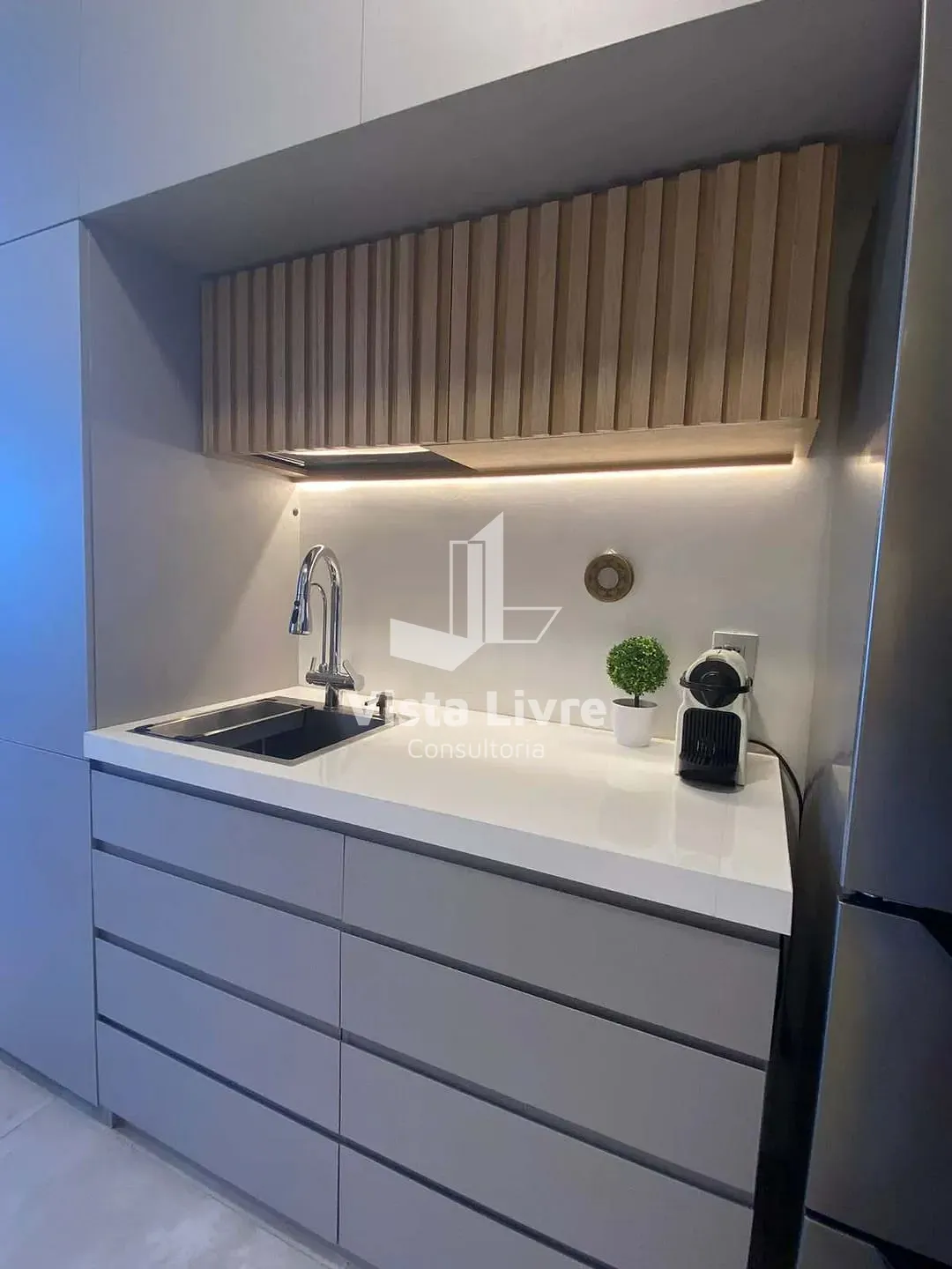 Apartamento, 1 quarto, 31 m² - Foto 16