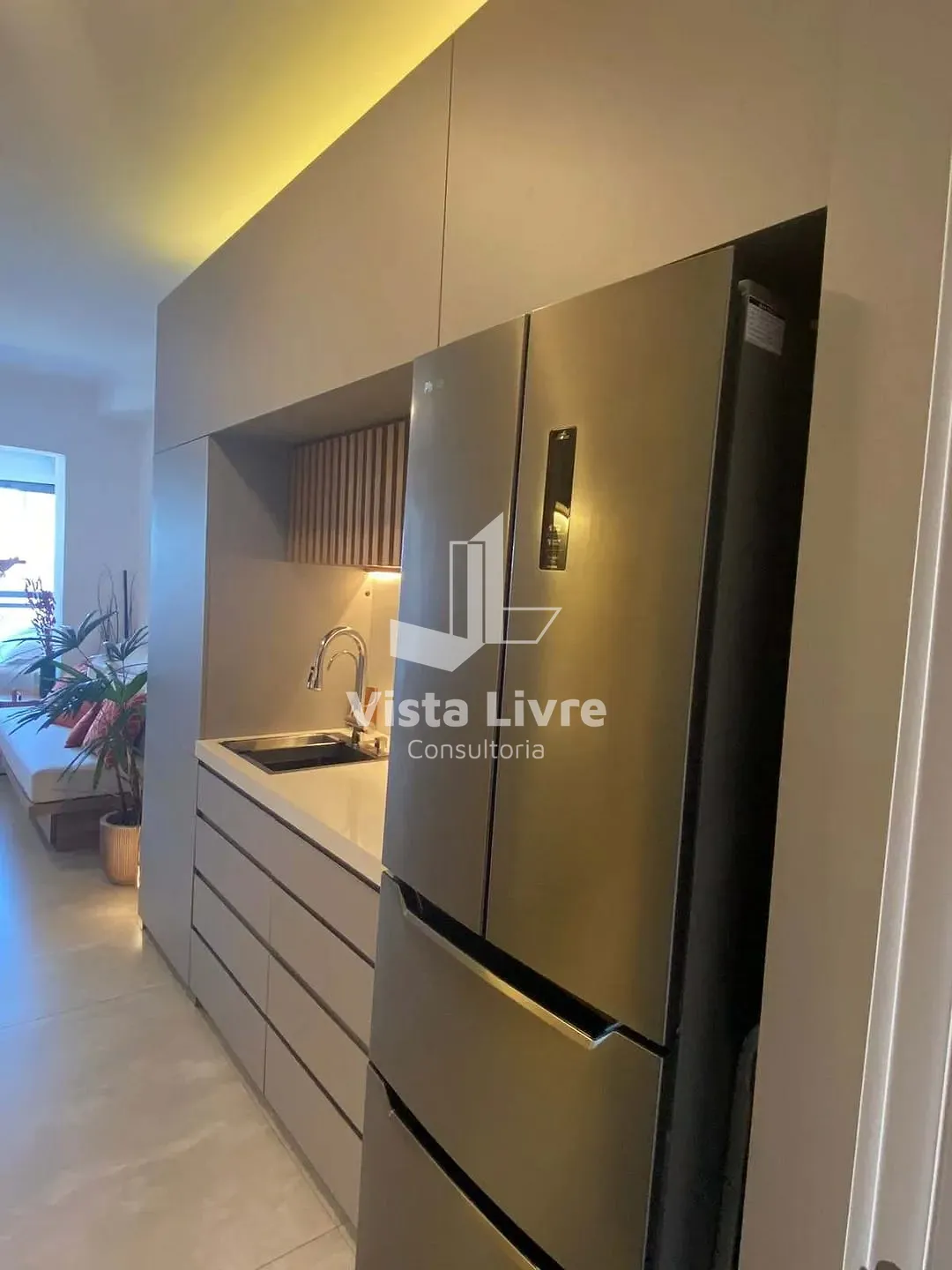 Apartamento, 1 quarto, 31 m² - Foto 17