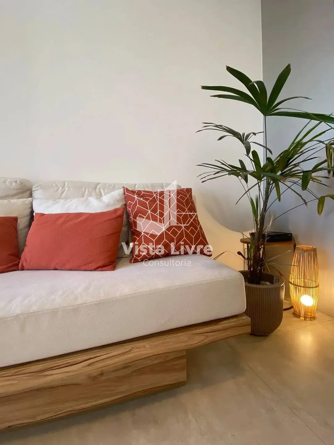 Apartamento, 1 quarto, 31 m² - Foto 4