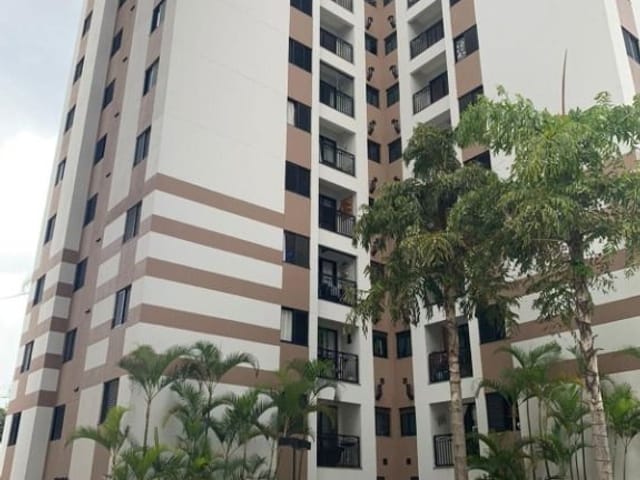 Foto do Apartamento - Apartamento com 2 dormitórios à venda, 62 m² por R$ 500.000,00 - Vila Carrão - São Paulo/SP | ZONA LESTE IMÓVEIS