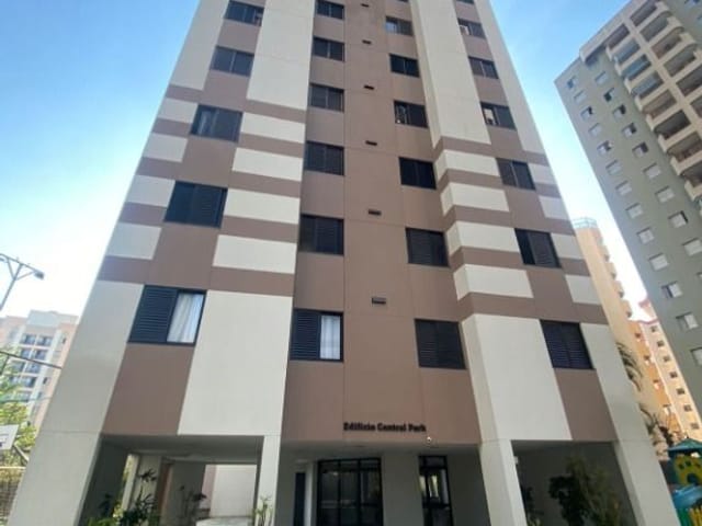 Foto do Apartamento - Apartamento com 2 dormitórios à venda, 62 m² por R$ 500.000,00 - Vila Carrão - São Paulo/SP | ZONA LESTE IMÓVEIS