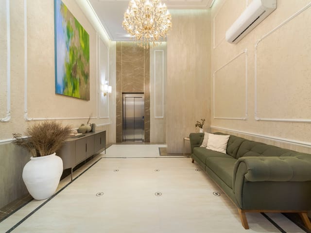 Apartamento com 120m² 3 quartos e 4 banheiros, à venda, no bairro Centro em Balneário Camboriú