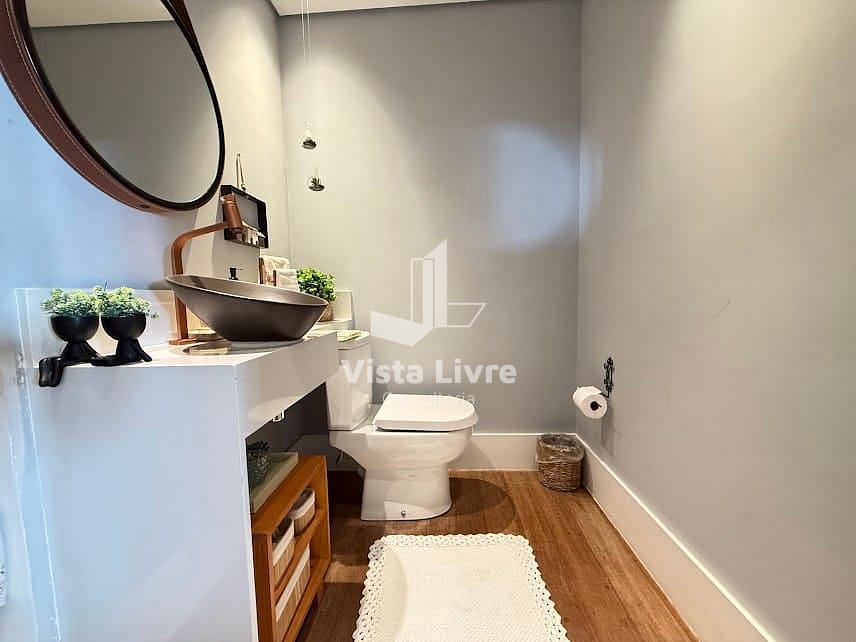 Apartamento, 3 quartos, 173 m² - Foto 46