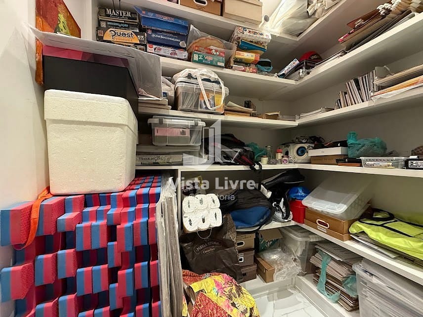 Apartamento, 3 quartos, 173 m² - Foto 55