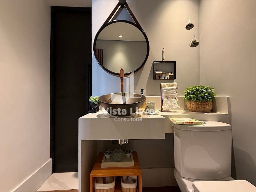 Apartamento, 3 quartos, 173 m² - Foto 47