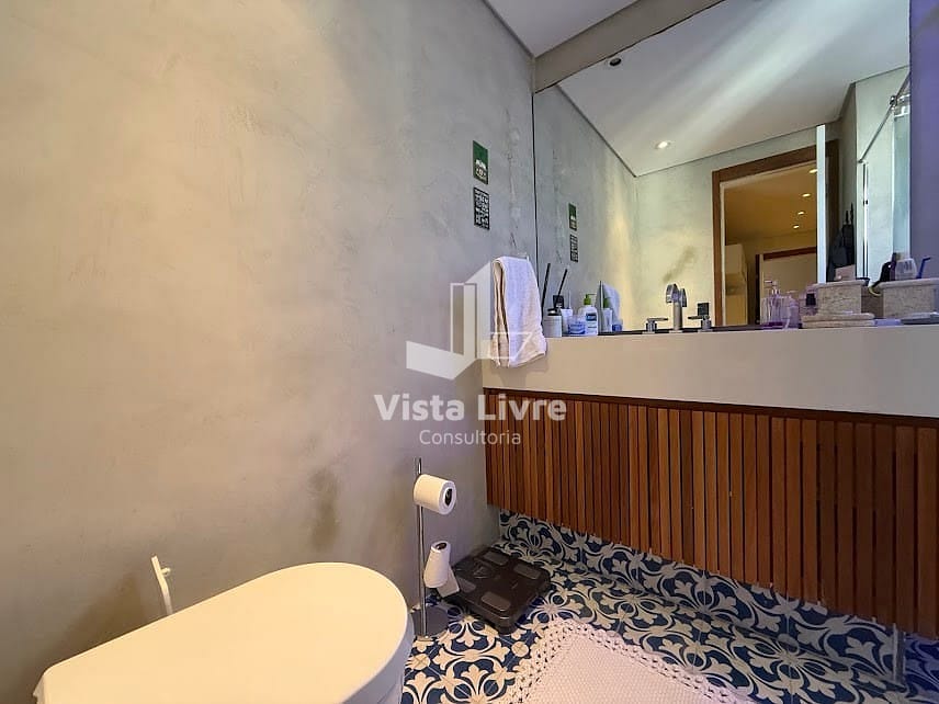 Apartamento, 3 quartos, 173 m² - Foto 49