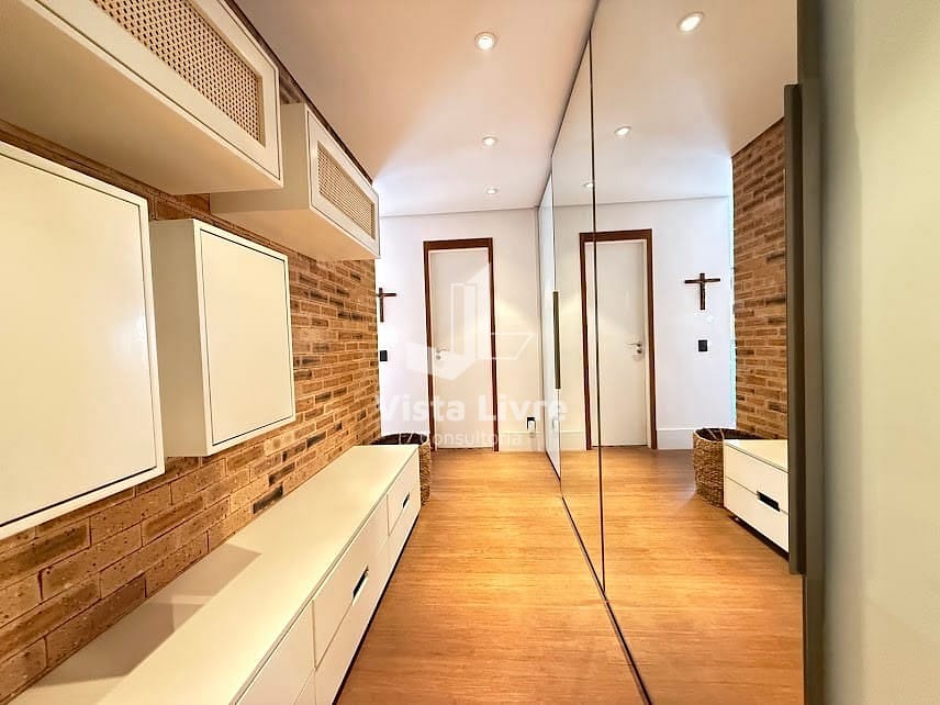 Apartamento, 3 quartos, 173 m² - Foto 31