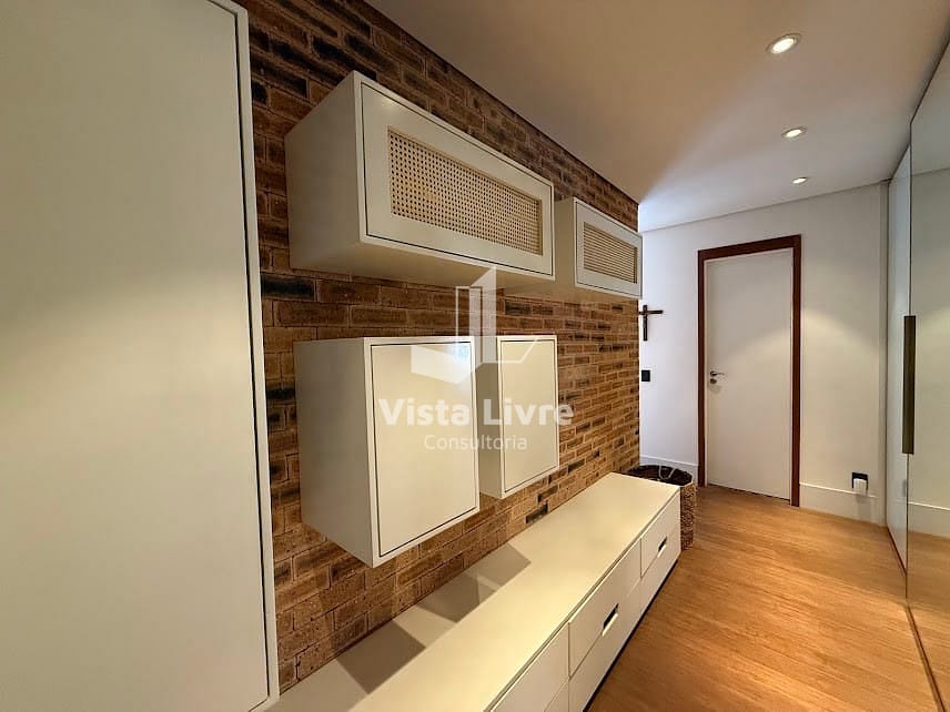 Apartamento, 3 quartos, 173 m² - Foto 32