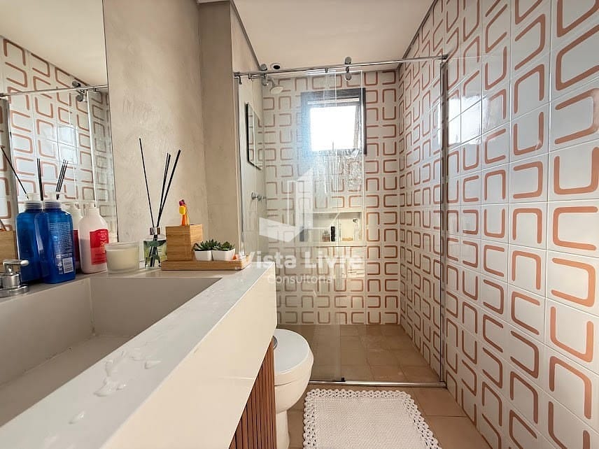 Apartamento, 3 quartos, 173 m² - Foto 51