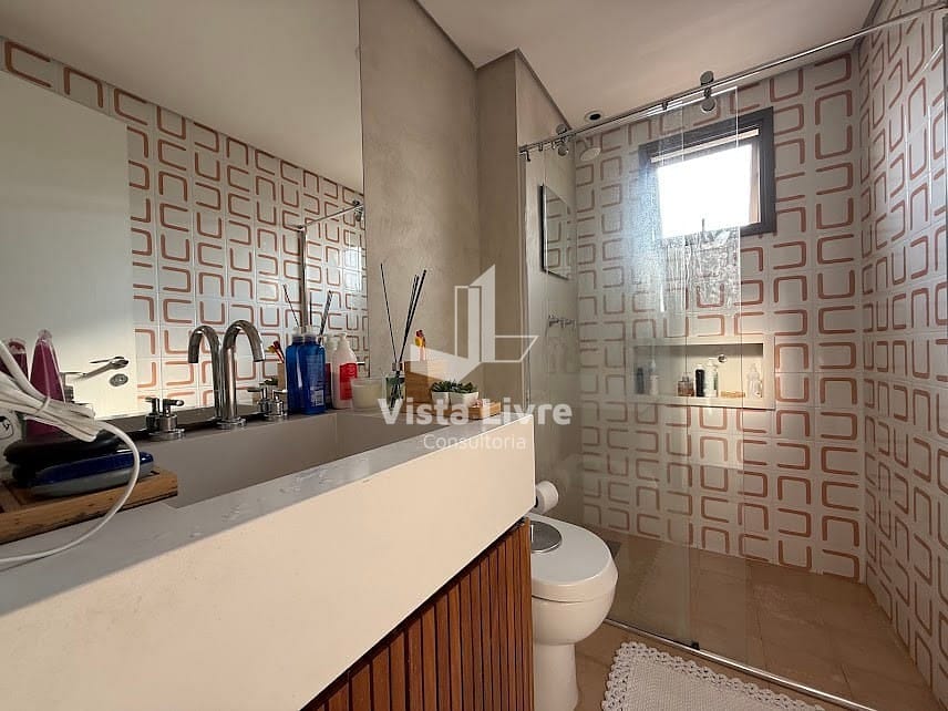 Apartamento, 3 quartos, 173 m² - Foto 52