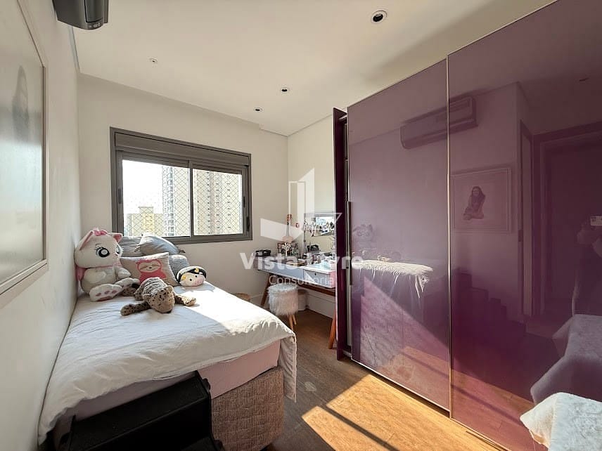 Apartamento, 3 quartos, 173 m² - Foto 39