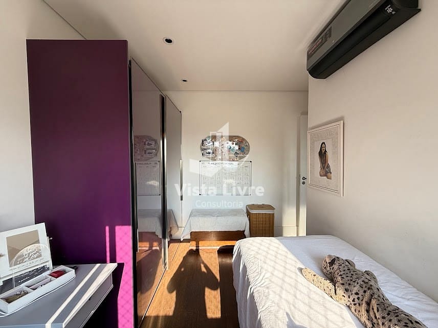 Apartamento, 3 quartos, 173 m² - Foto 41